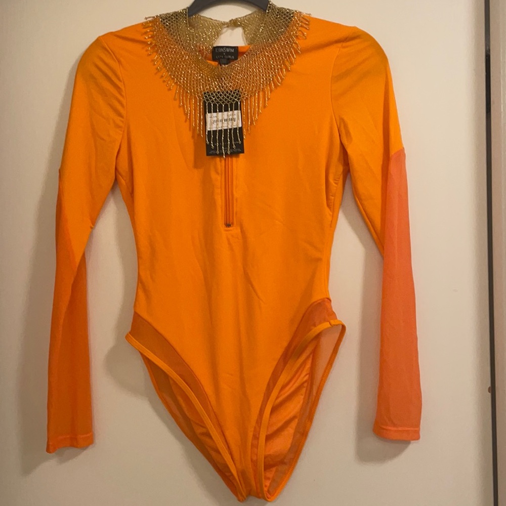 Swim/Bathing Suit